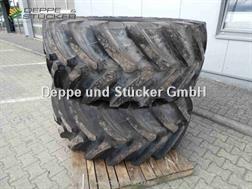 Trelleborg VF650/60R34 TM1000