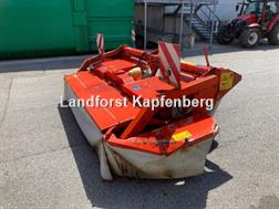 Kuhn GMD 802 F