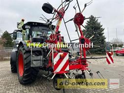 Fella GEBR. TH6606 DN WENDER