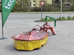 Pöttinger Ökonomic CAT 190