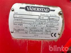 Väderstad Rapid 300S