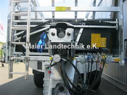 Fliegl Gigant ASW 271 C FOX
