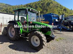 Deutz-Fahr AGROPLUS 60
