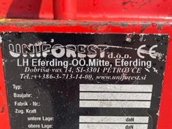 Uniforest 5E