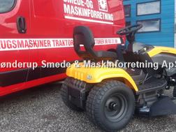 Stiga 5108W