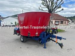 Siloking TrailedLine 10 T