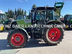 Claas ELIOS 210