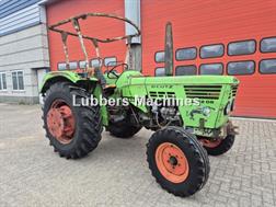 Deutz-Fahr D 5206