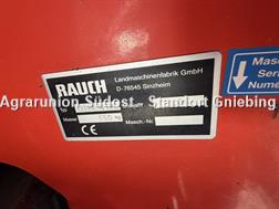 Rauch DÜNGERSTREUER