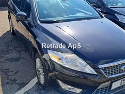 Ford Mondeo Stationcar