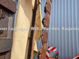 Krone Easy Cut 9140