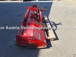 Breviglieri Mulcher