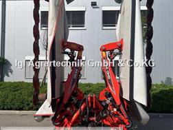 Kuhn GMD 9530 LIFT CONTROL