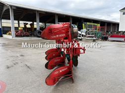 Vogel & Noot 4 Schar XM 1000 Vario Pflug
