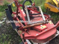 Caroni 150 cm hydraulisk