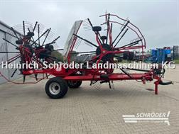 Lely HIBISCUS 1515 CD PROFI