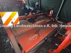 Kuhn GMD 802F-FF