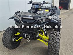Polaris Sportsman XP 1000 S MEGET FLOT