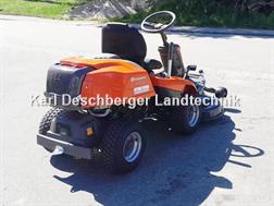 Husqvarna Rider R 216TS AWD