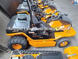 As Motor AS 940 XL SHERPA AUFSITZ-GELÄNDEMÄHER