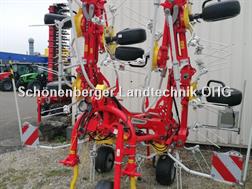 Pöttinger Hit 8.81 Durastar u Hydrolift