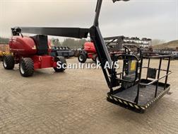 JLG 800AJ