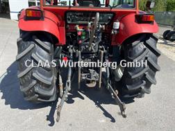 Lindner GEOTRAC 73