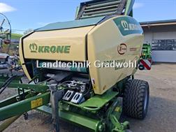 Krone Comprima  F 155 XC