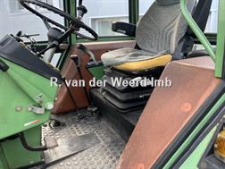 Fendt 304 LS