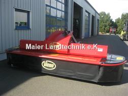 Vicon Extra 332 F