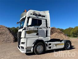 Man TGX