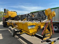 New Holland CX 8050