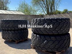 Bridgestone 20.5R25 VJT