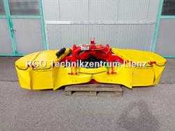 Pöttinger Novacat F2700