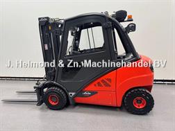 Linde H 25 D-02