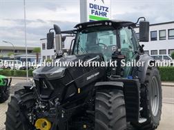 Deutz-Fahr AGROTRON TTV 6180