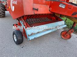 Mengele Garant 324 T Ladewagen