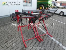 Krpan MD 500 Hebetisch