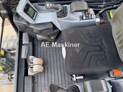 Yanmar SV22