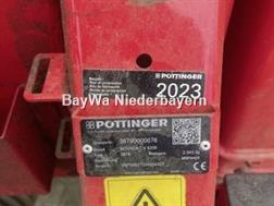 Pöttinger NOVACAT V 9200
