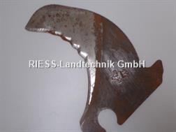 Krone 42 x Messer 2793490 Round- / Variopack