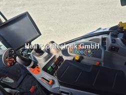 New Holland T7.210