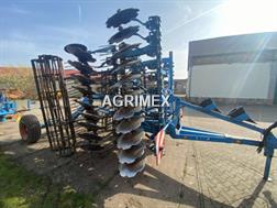 Lemken Rubin 9/500 KUA