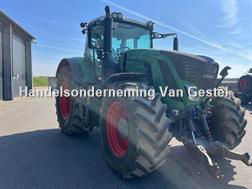 Fendt 930 Vario