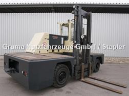 Hubtex S40E