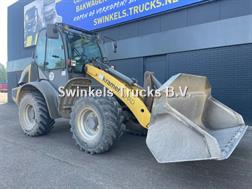KRAMER 950 ALLRAD Snelwissel 2100 Uhr exelent condition !