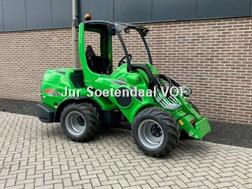 Avant 755 TDL plus