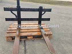Alo Palettengabel 1200 x 100 x 40 mm