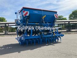 Lemken Zirkon 12  SAPHIR 9