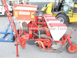 Gaspardo SP 540-Dünger